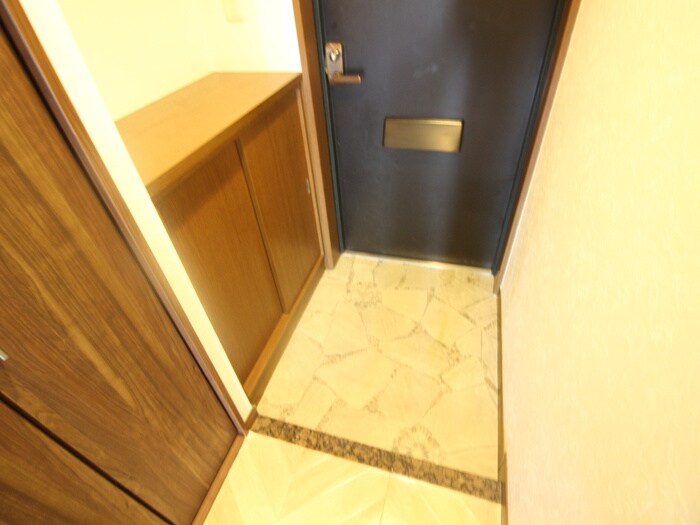 メゾンクレールの物件内観写真