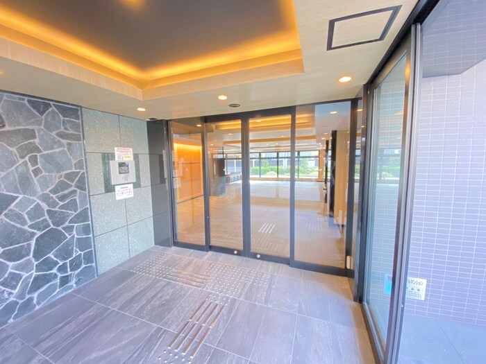 エステムコート京都西院（508）の物件外観写真