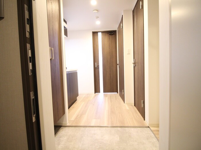 エステムコート京都西院（508）の物件内観写真