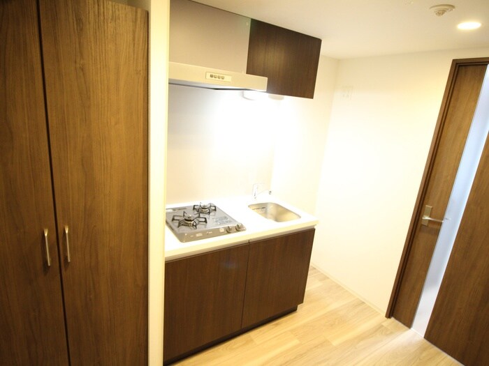 エステムコート京都西院（508）の物件内観写真