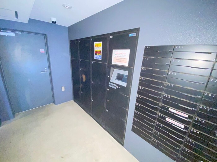 エステムコート京都西院（508）の物件外観写真