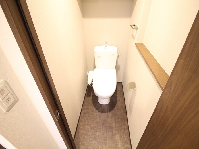 エステムコート京都西院（508）の物件内観写真