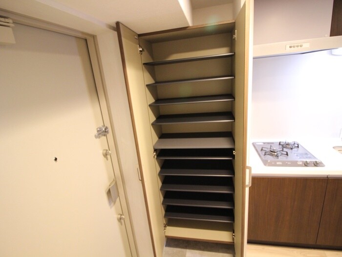 エステムコート京都西院（508）の物件内観写真