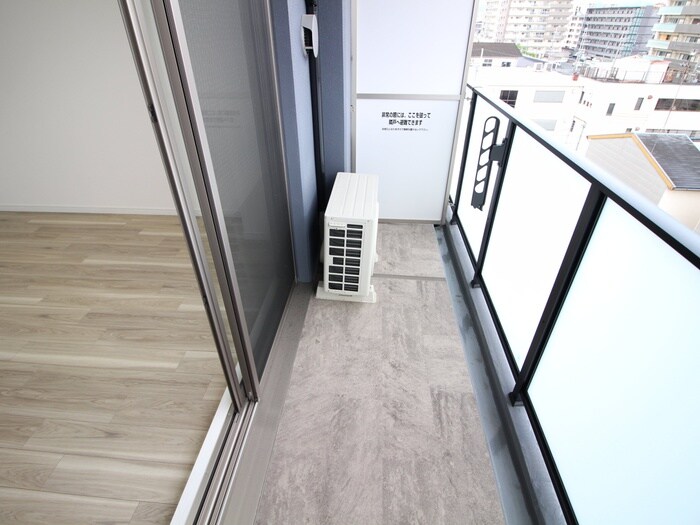 エステムコート京都西院（508）の物件内観写真