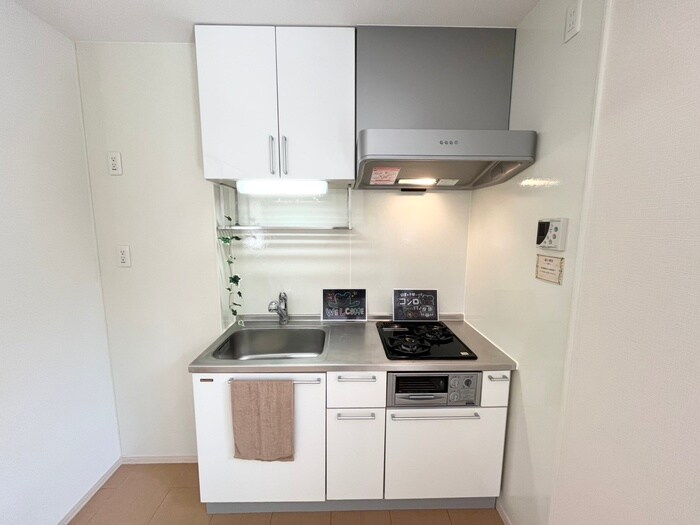 サニーコートの物件内観写真