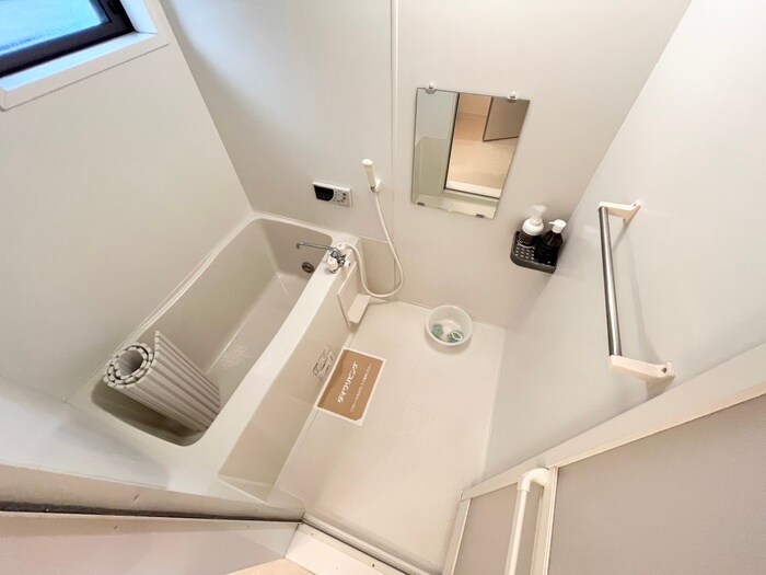 サニーコートの物件内観写真