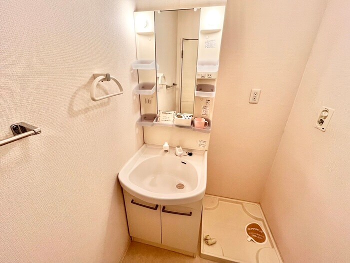 サニーコートの物件内観写真