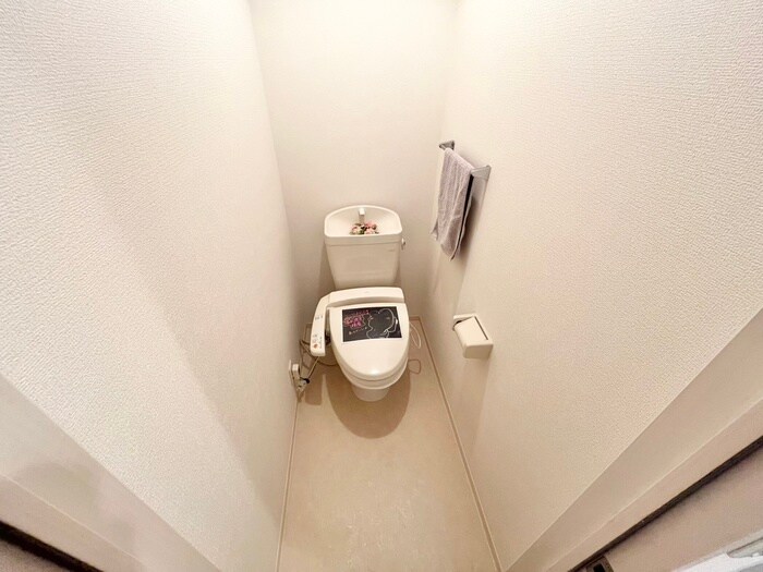 サニーコートの物件内観写真