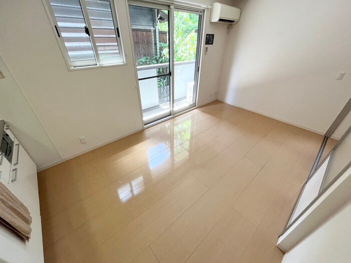 サニーコートの物件内観写真