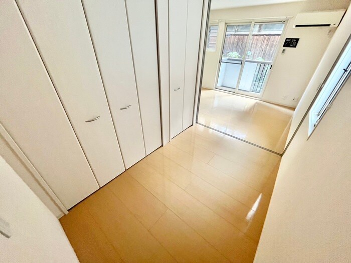 サニーコートの物件内観写真