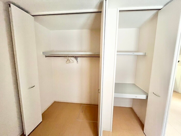 サニーコートの物件内観写真