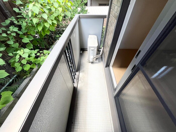 サニーコートの物件内観写真