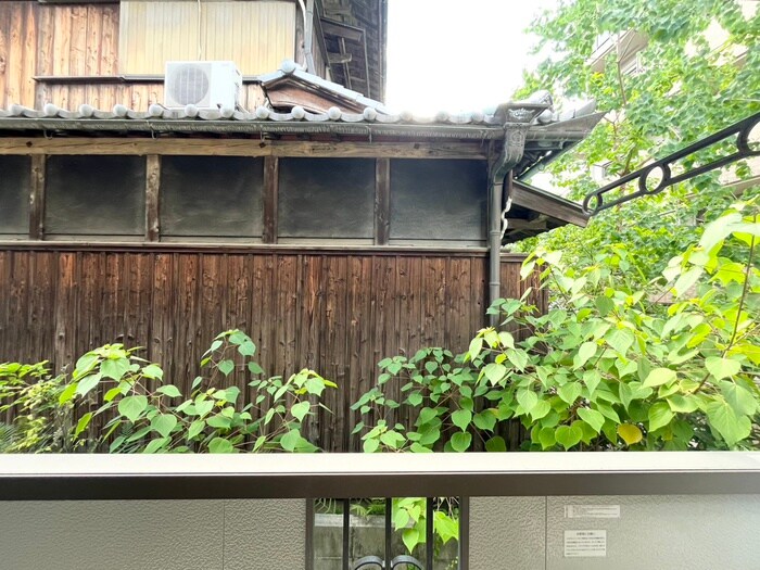 サニーコートの物件内観写真