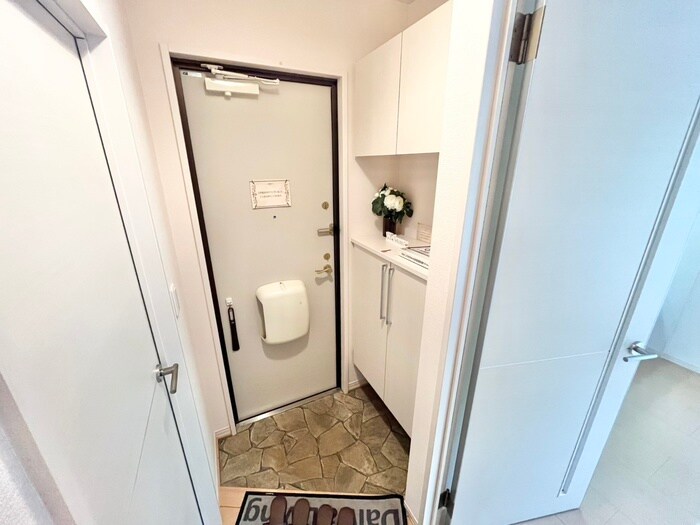 サニーコートの物件内観写真