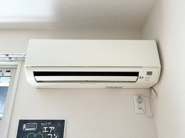 サニーコートの物件内観写真