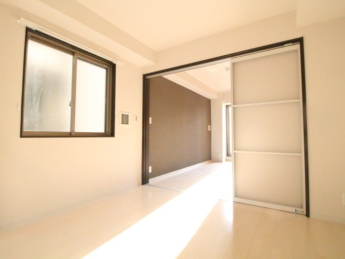 SDグランツ三川口の物件内観写真