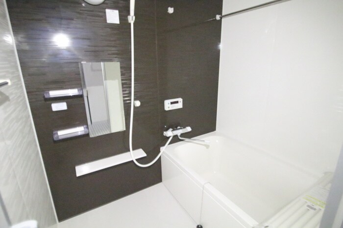 SDグランツ三川口の物件内観写真