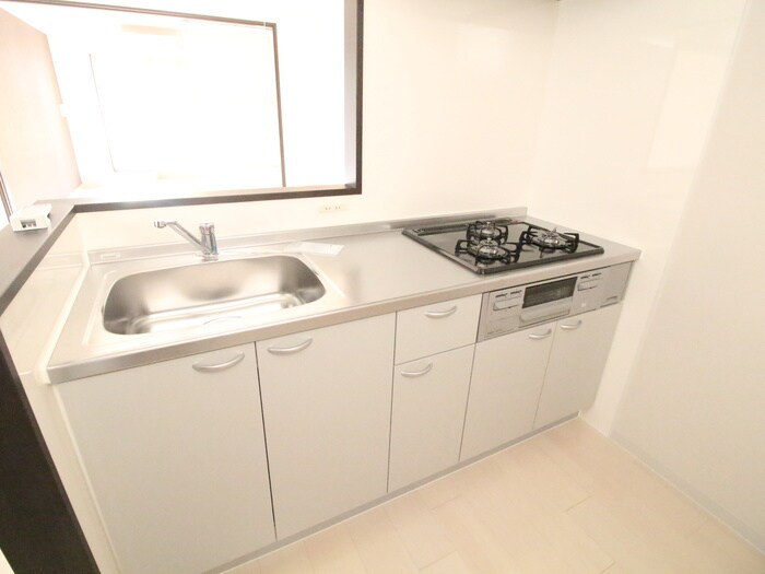 SDグランツ三川口の物件内観写真