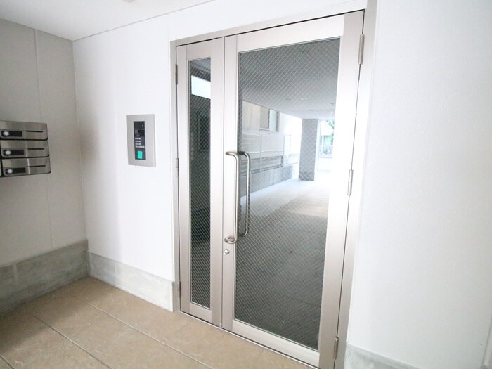 SDグランツ三川口の物件外観写真