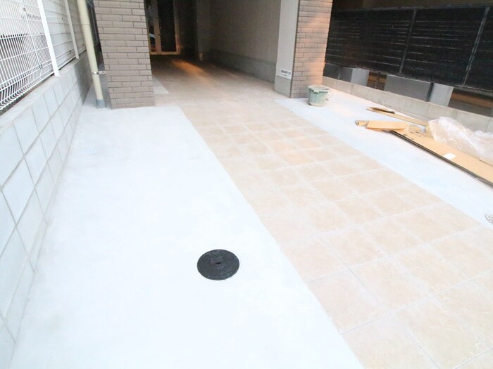 SDグランツ三川口の物件外観写真