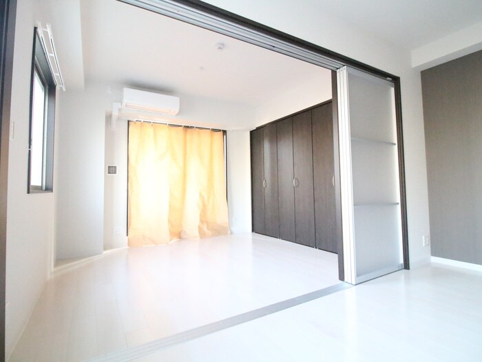 SDグランツ三川口の物件内観写真