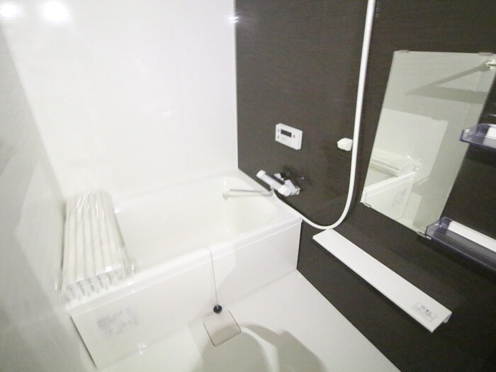 SDグランツ三川口の物件内観写真