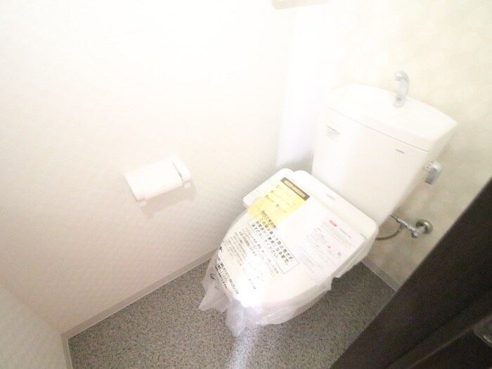 SDグランツ三川口の物件内観写真