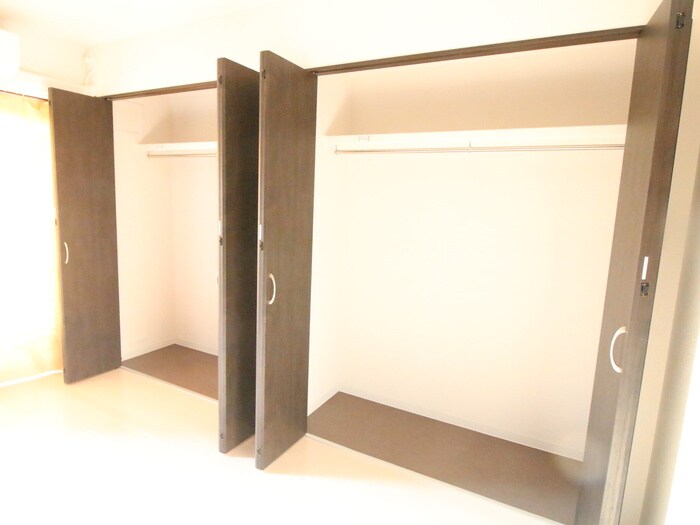 SDグランツ三川口の物件内観写真