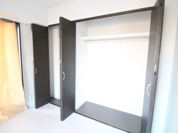 SDグランツ三川口の物件内観写真