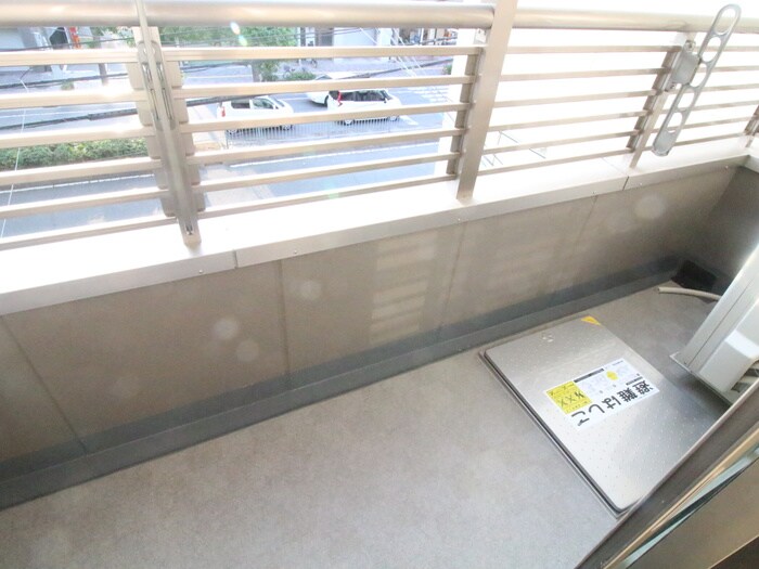 SDグランツ三川口の物件内観写真