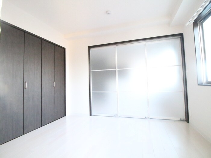 SDグランツ三川口の物件内観写真