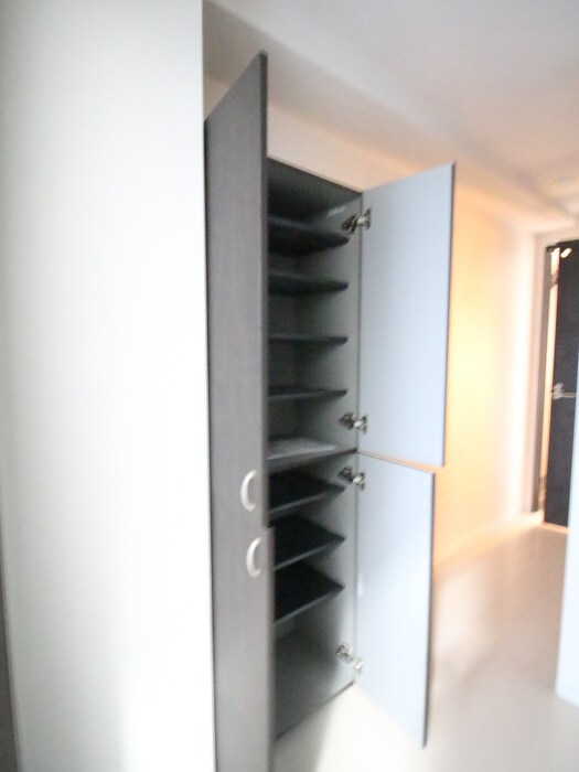 SDグランツ三川口の物件内観写真