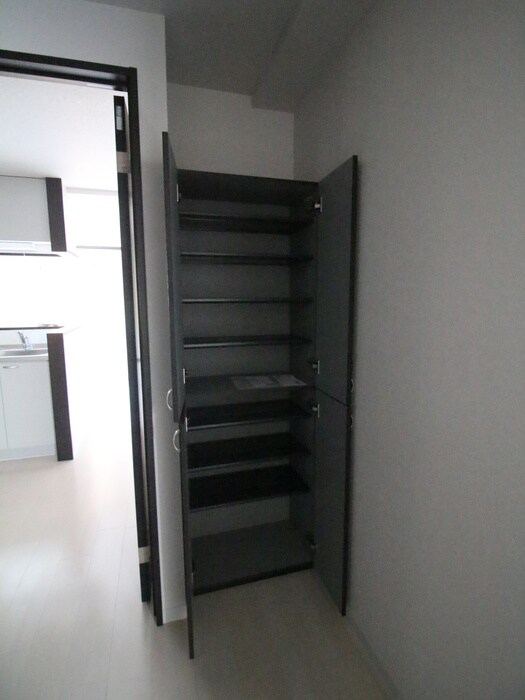 SDグランツ三川口の物件内観写真