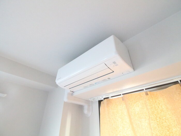 SDグランツ三川口の物件内観写真