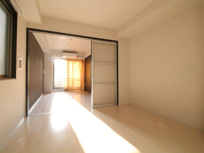 SDグランツ三川口の物件内観写真