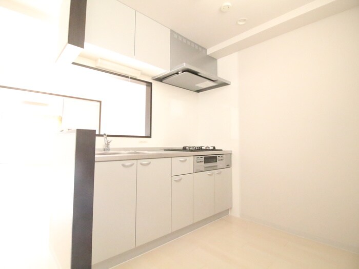 SDグランツ三川口の物件内観写真