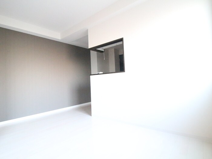 SDグランツ三川口の物件内観写真