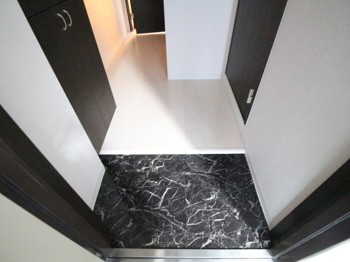 SDグランツ三川口の物件内観写真