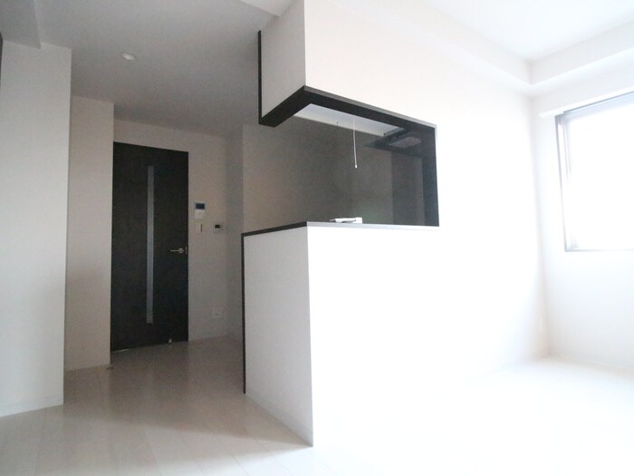 SDグランツ三川口の物件内観写真