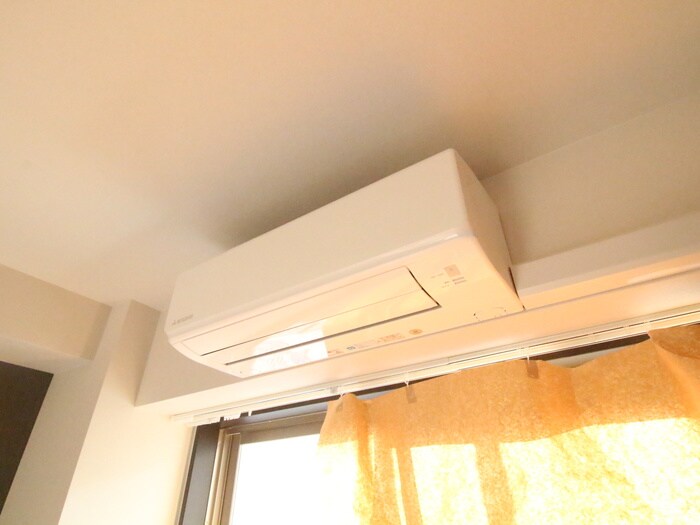 SDグランツ三川口の物件内観写真