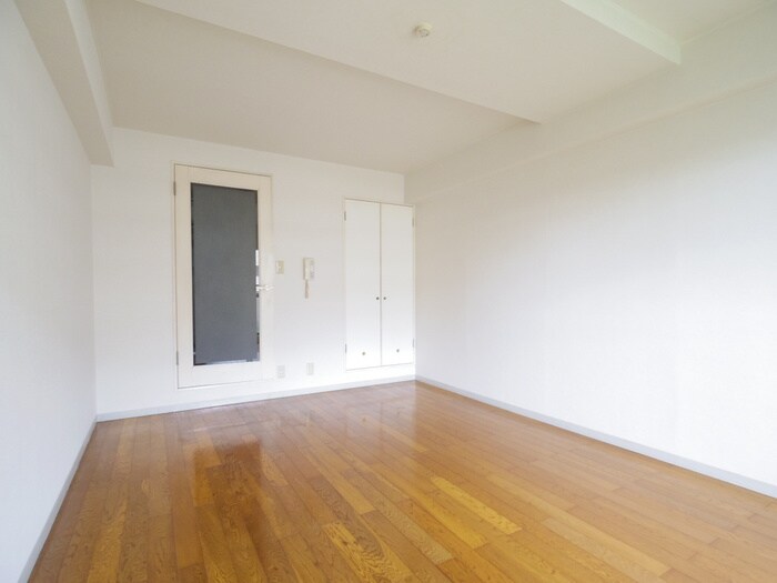 グリーンヴィレッジ吉田の物件内観写真