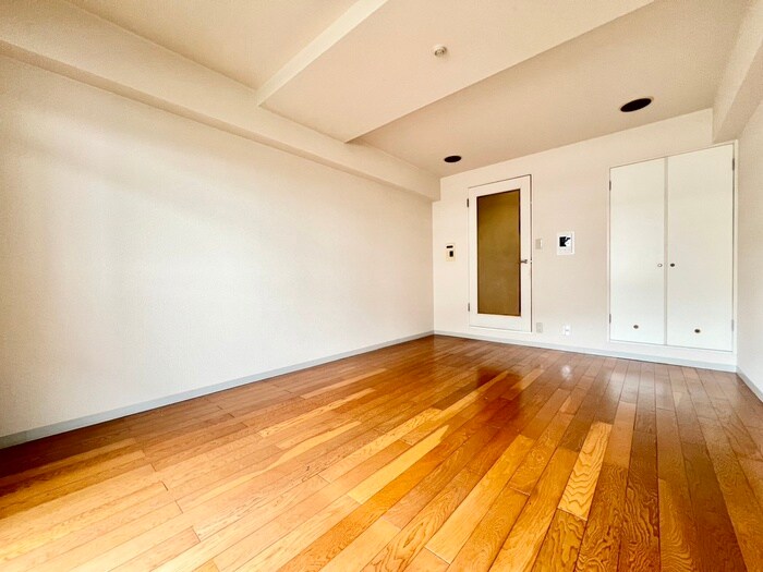 グリーンヴィレッジ吉田の物件内観写真