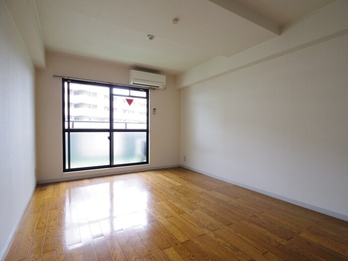 グリーンヴィレッジ吉田の物件内観写真