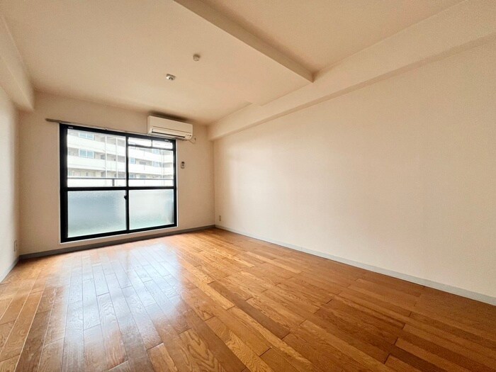 グリーンヴィレッジ吉田の物件内観写真