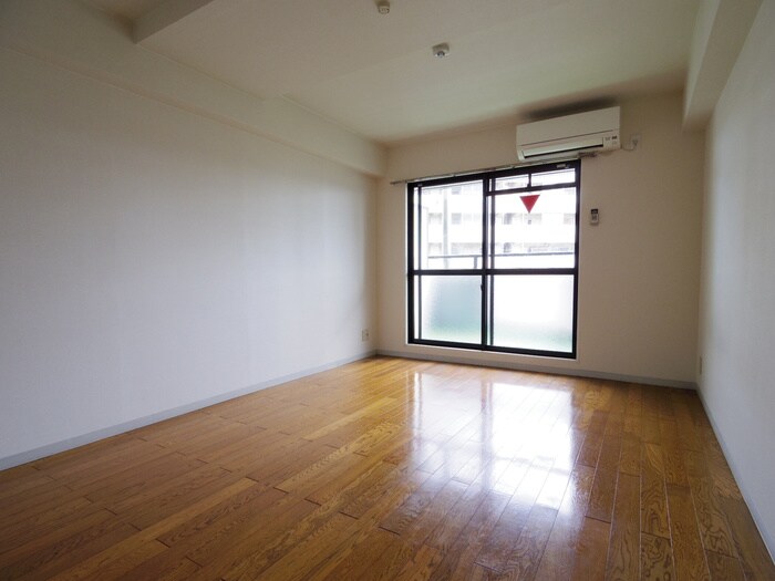 グリーンヴィレッジ吉田の物件内観写真