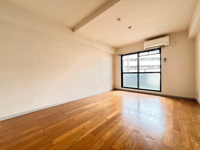 グリーンヴィレッジ吉田の物件内観写真