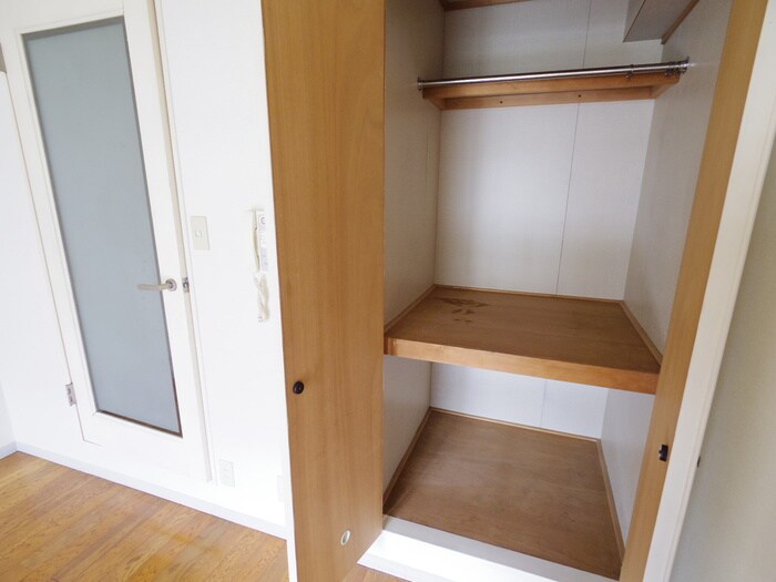 グリーンヴィレッジ吉田の物件内観写真