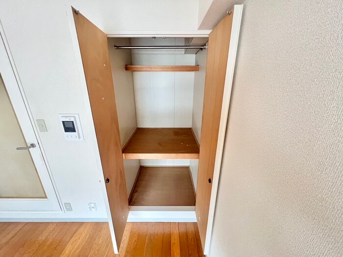 グリーンヴィレッジ吉田の物件内観写真