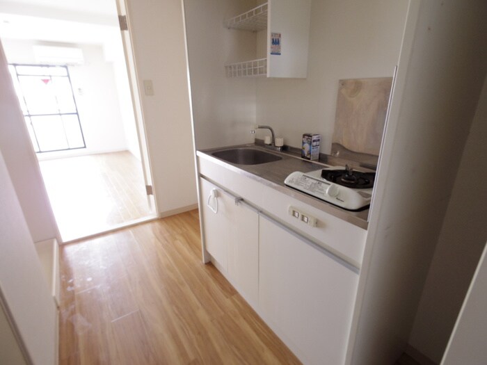 グリーンヴィレッジ吉田の物件内観写真