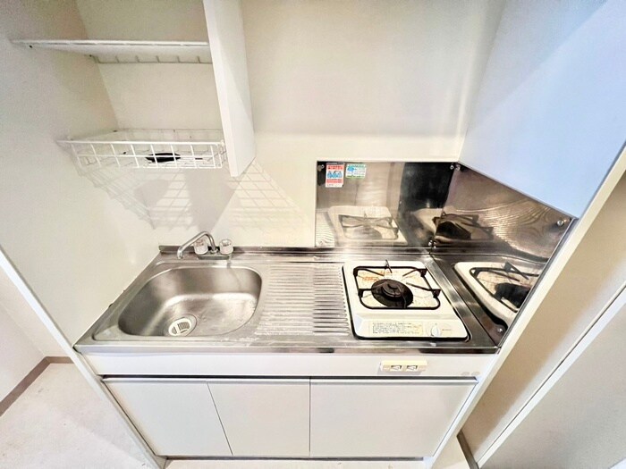 グリーンヴィレッジ吉田の物件内観写真